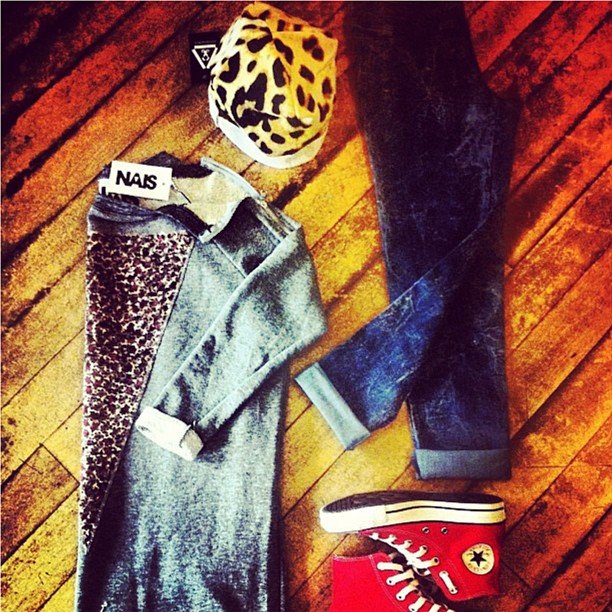Stay Grinding.Stay Productive.Stay Tuned For the Latest Premium Fashion Updates and Sales