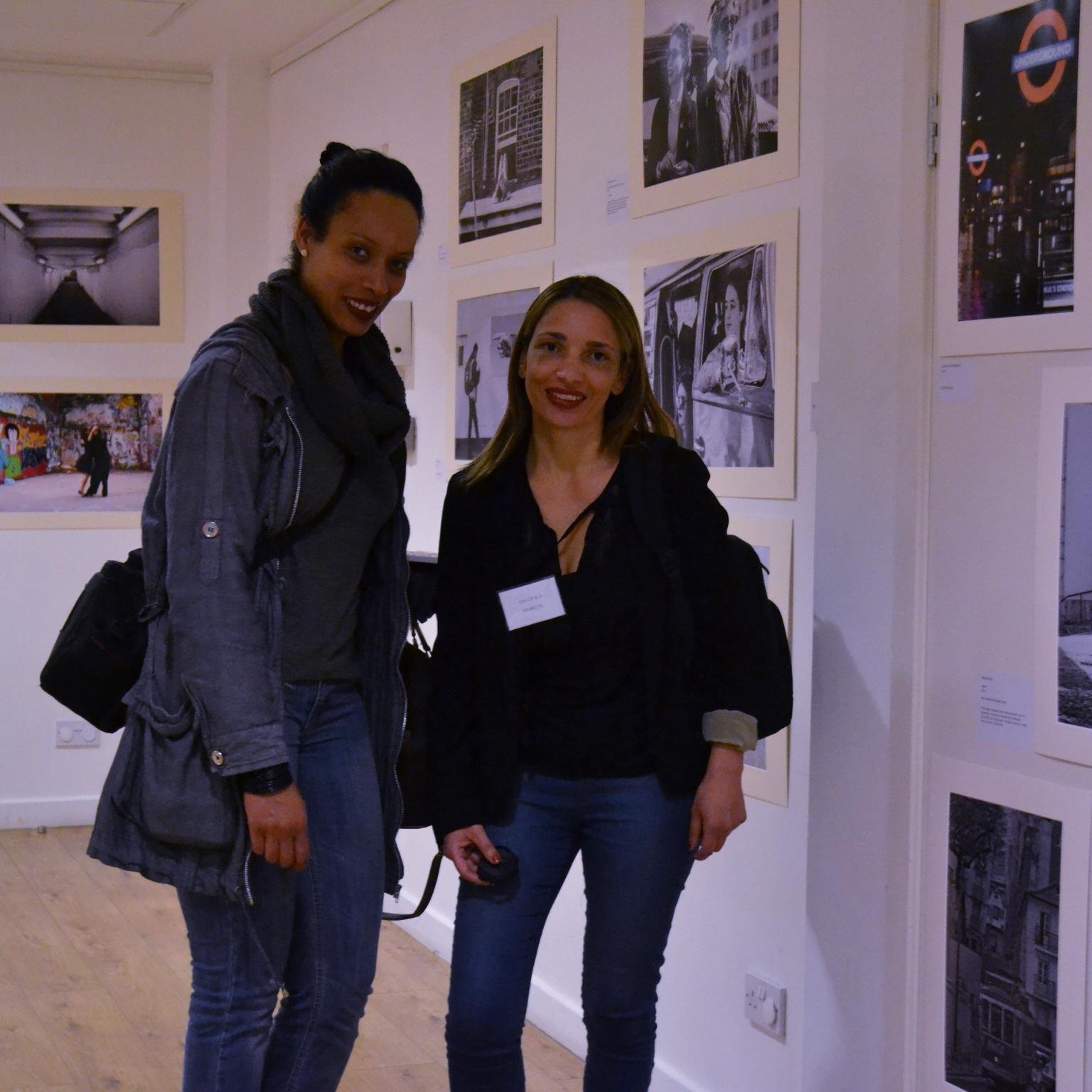 Passionate about photography, and Pos-Production photography.