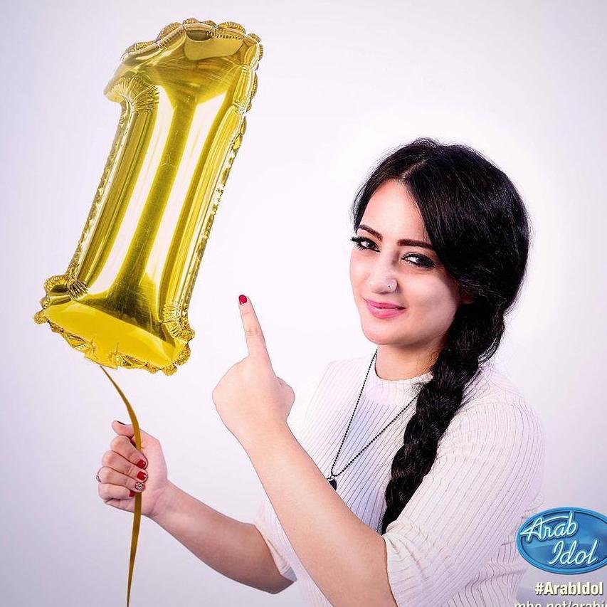 ManalMousaIdol1's profile picture. OFFICIEL COMPTE TWITTER ❤️