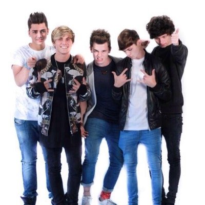 OKAY SO overload is Frickin bae Original Andy Girl hes my life match overload followed 9/11/14 joey followed 11/9/14