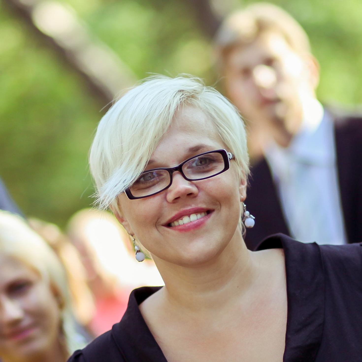 linda_madre's profile picture. 