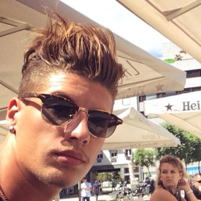 ClemGoncalves's profile picture. 