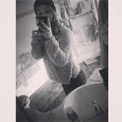 Profile Picture of Franziska Schuster (@xoxofrnzka) on Twitter
