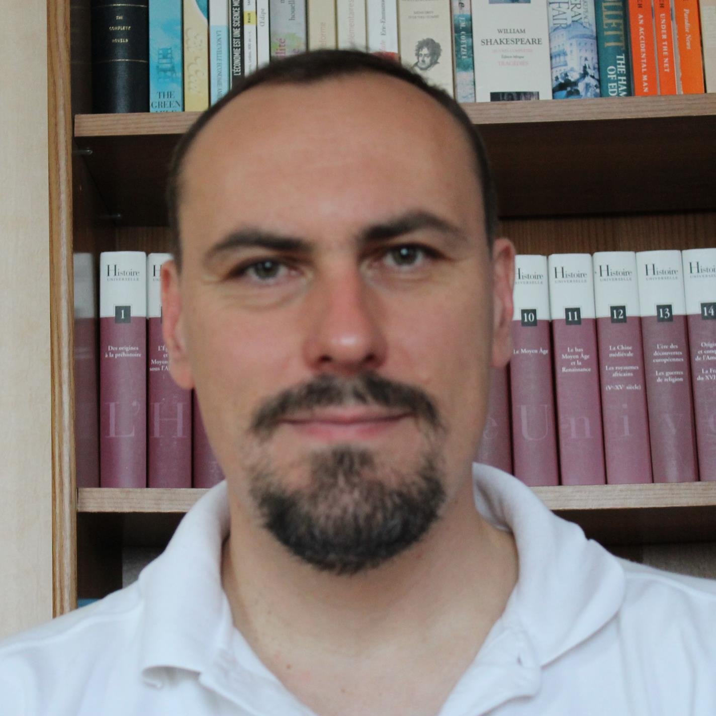 LesellierR's profile picture. 