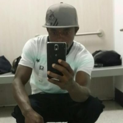 AbAlusine's profile picture. 