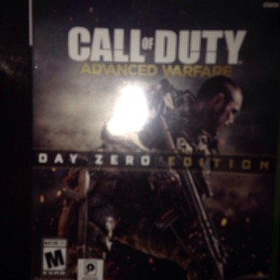 •Cap Gaming•