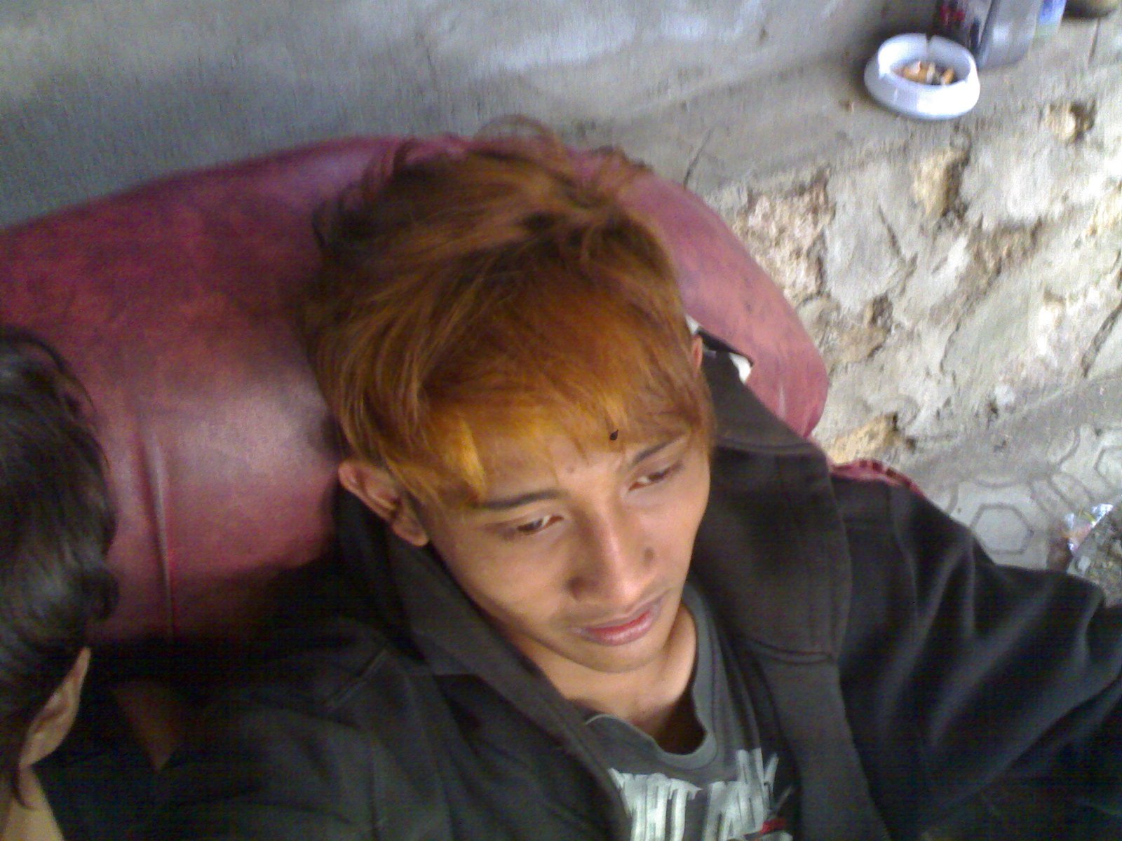 BLITAR DEATH FUCKIN METAL