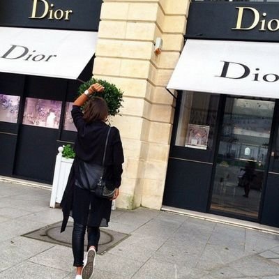 Organisateur d'évènements. Me fui a París y...amoureux de la vie!