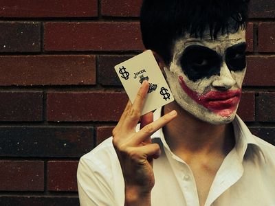 Danielscottg's profile picture. Linkin Park- 'Even the people who never frown eventually break down'