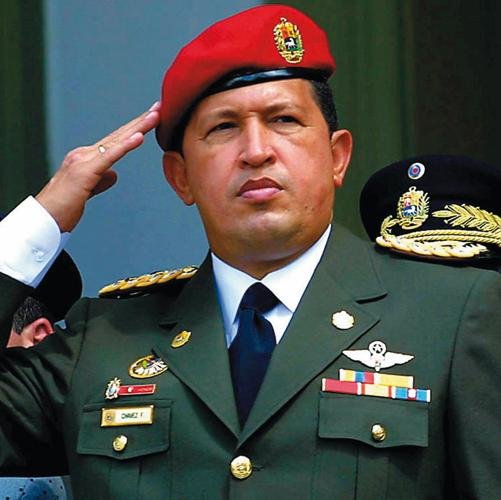 FRENTE SOCIALISTA con más de 10 años defendiendo a la REVOLUCIÓN y el legado de nuestro Comandante eterno HUGO CHÁVEZ en BARLOVENTO. somos el  #PODERPOPULAR