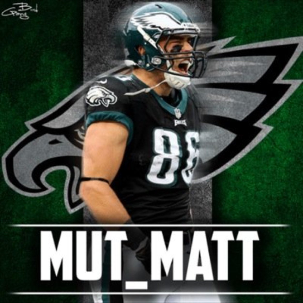 Followed by @TrustedTradeMUT (Gold Tier)