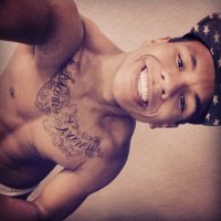 i caio ;p (@_caaiog) 's Twitter Profile
