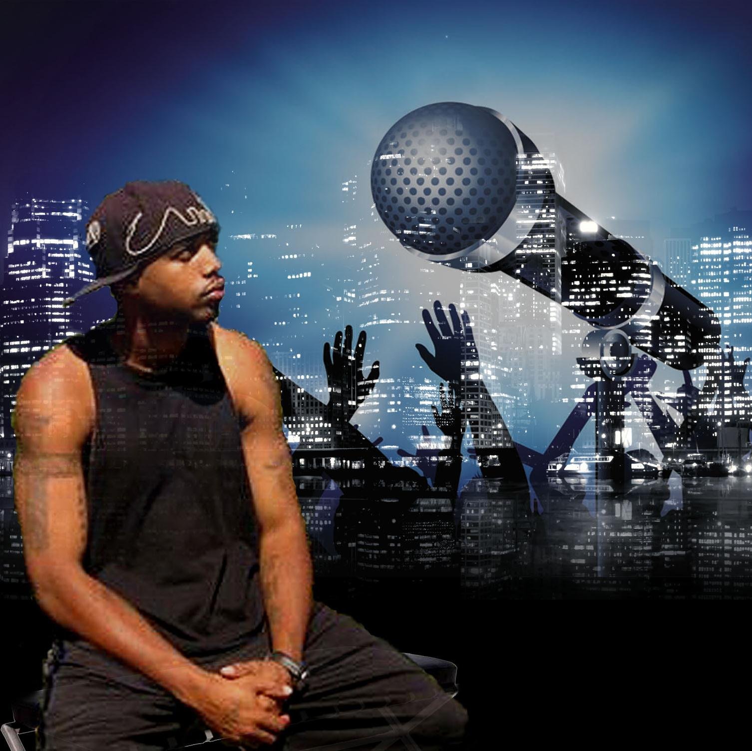 poeticelement's profile picture. Owner of Art of Expression. Spoken Word Artist, Author, Motivational Speaker, Visual Artist (realistic/ photorealistic drawings). contact me for event bookings!