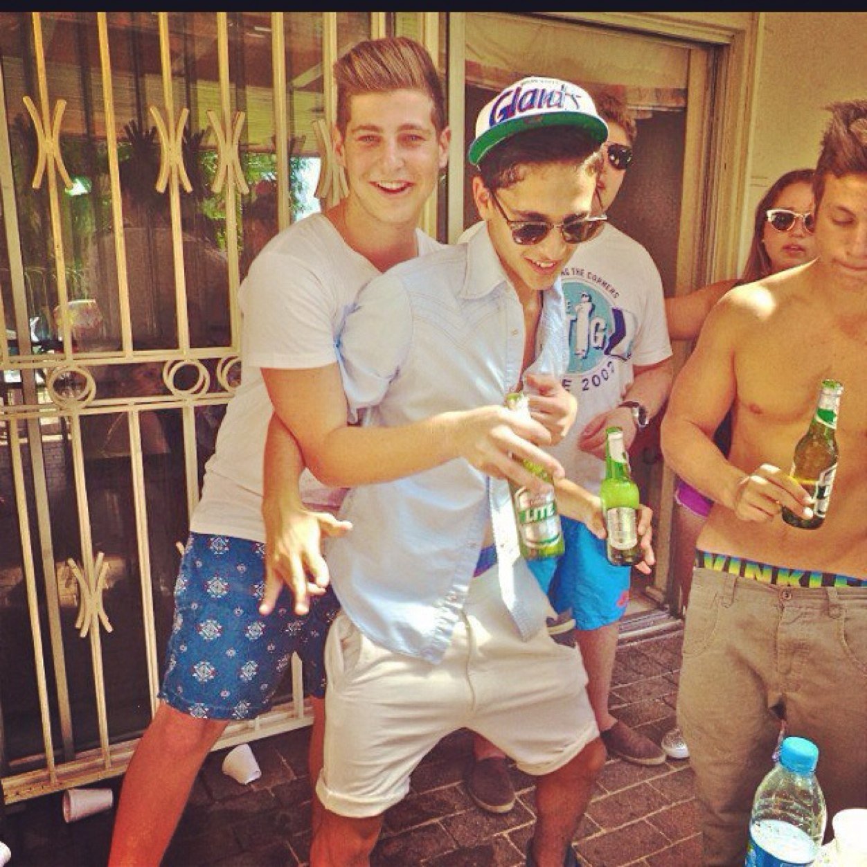 DyllanForman's profile picture. 