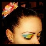 Leida040103's profile picture. Aslında hepimiz kendi içimizde biraz yaralıyız. Kimse mükemmel değil. Galiba hepimizin biraz canına okunmuş.