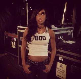 hawiastingley's profile picture. Wwe is my life summer rae and aj are my idols 16 and a sophmore abeast future champ maybe little obsessed with dean ambrose renee young is adorable bb16 nicole