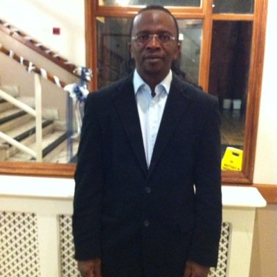 jhunter006's profile picture. Chartered Certified Accountant, born and educated in Sierra Leone. Alumni of Fourah Bay College, University of Sierra Leone and St. Edward's Secondary School.