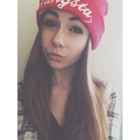 chrissy (@wcndxrstruck) 's Twitter Profile