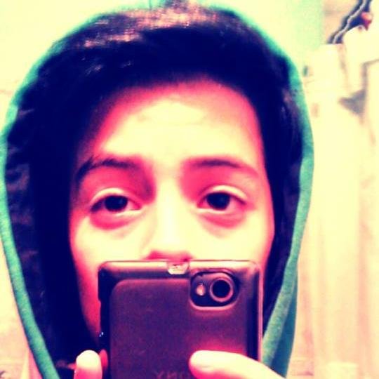 RcaLuca's profile picture. de pendejo soy de Racing, no me importa nada vos me haces feliz... ♪♫