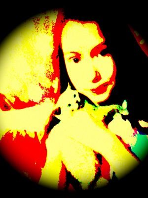 AlsuKhusn's profile picture. artist