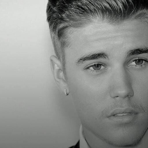 Welcome page afficial Justin Bieber @iJustinBilieber