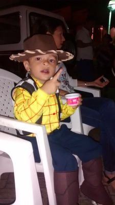 rnaranjo1984's profile picture. 