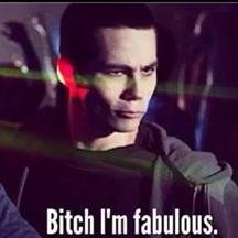 cocktailobrien's profile picture. Follow @stybanshee and @uhiightwood cause they just gave u this free follow!!