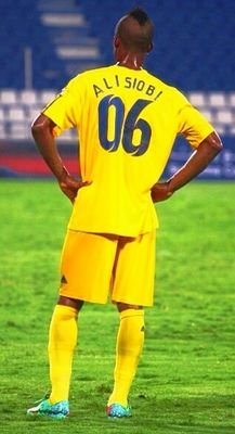 Professional Footballer - Africa's finest talent. READY to hit the world in football
