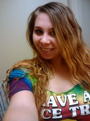 152bfaa7e5cf406's profile picture. MI GIRL
PA WORLD.