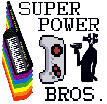 A blog about music, games, TV and films old and new. JAWESOME!
Broadcast from Super Sexy Providence, RI USA
http://t.co/w2FbQMke1I