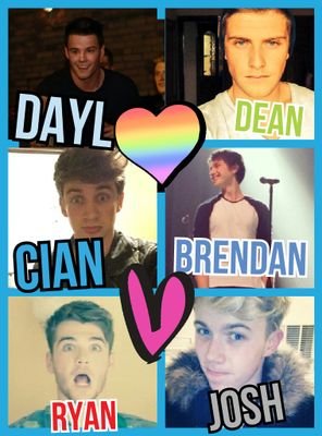 Fan Acc for @hometownoffic they followed 2/11/14