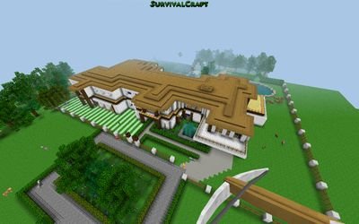 I love minecraft,skyrim,and Dragon Age