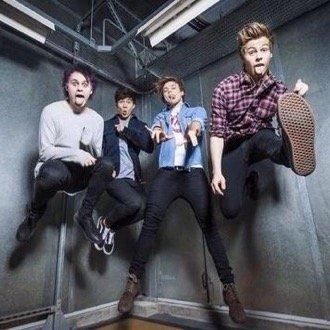 voting account #vote5sos