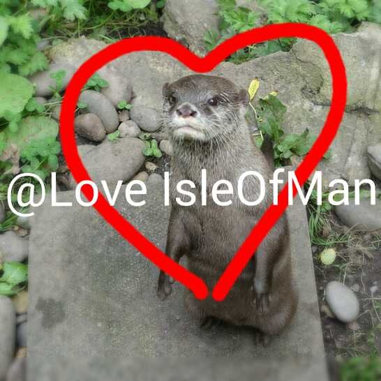Retweeting tweets about events and things to do on the Isle of Man.