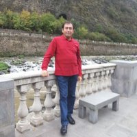 Özdemir Korkmaz (@korzdemir) Twitter profile photo