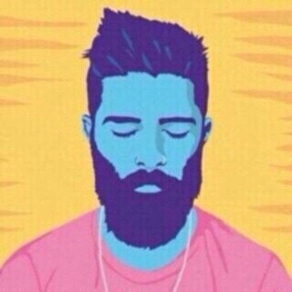 آنا هينا اغرد لنفسي مو لكم.