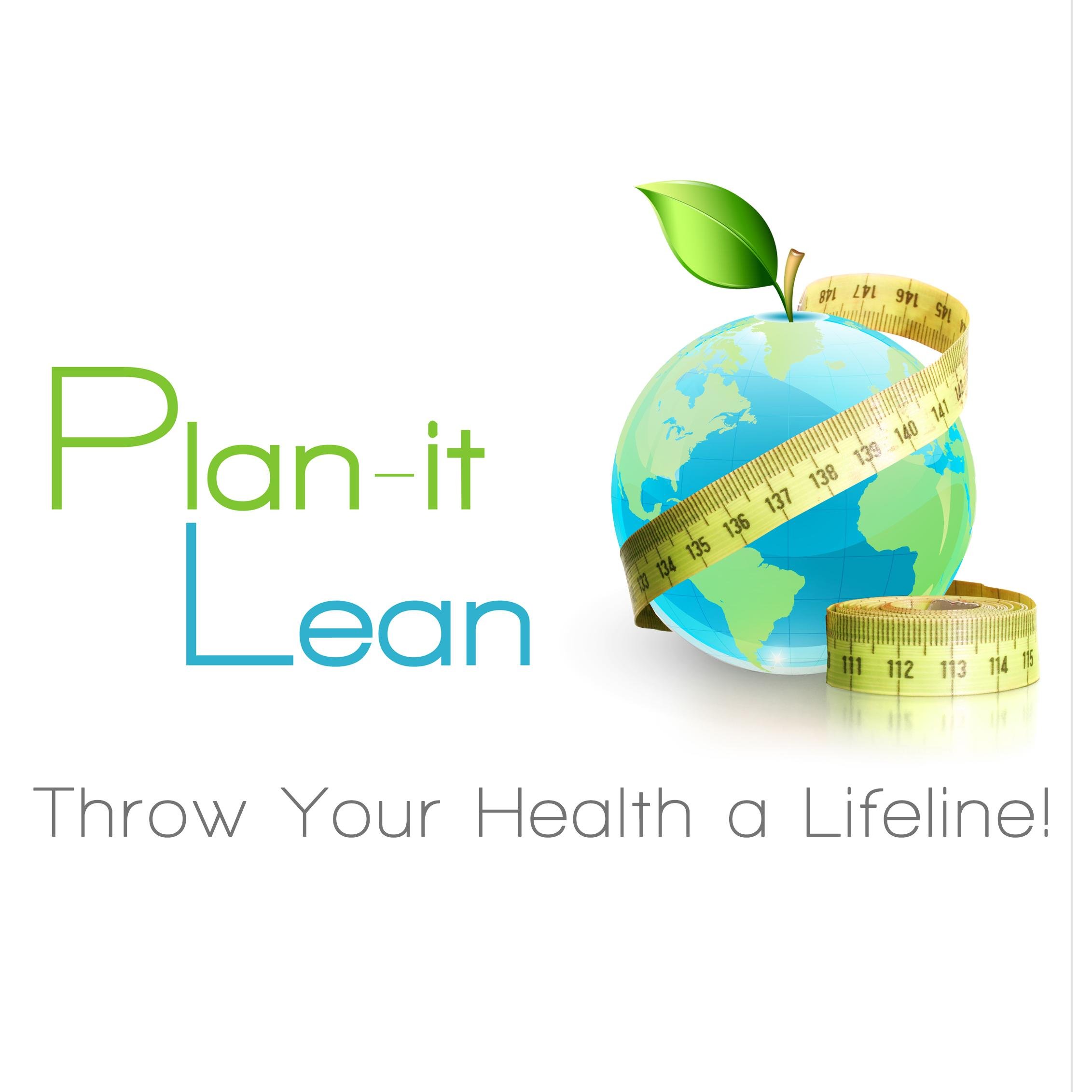 Plan It Lean focuses on one and one nutrition practices, improving people's wellness.