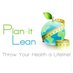Twitter Profile image of @Planit_Lean