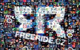 FREERIDEczSKI's profile picture. Online czech freeski magazine. Daily update. News, videos, photos, interviews and other... Join to us and enlarge our base!!!