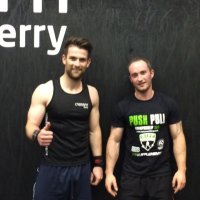 Michael Walsh (@_walshy83_) 's Twitter Profile