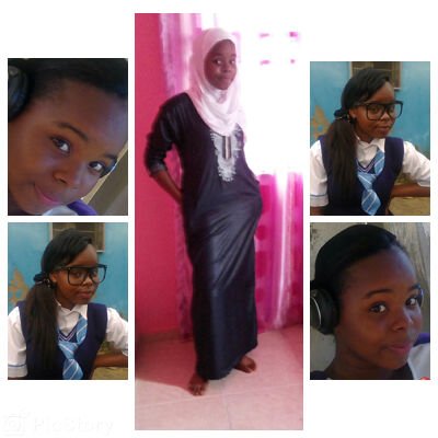 Lil_cutie...Irreplaceable moii...Undisputed_Tee...am.an.Empress!...alxo allergic 2 mess