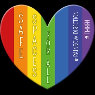 _otpislarry's profile picture. Support Harry and the LGBTQIA+ community