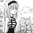 The fabulous daughter of Bulma and Vegeta. Bulla here! Sister to Trunks Briefs. Saiyan princess and heiress. Don't annoy me, kay'? [RP]