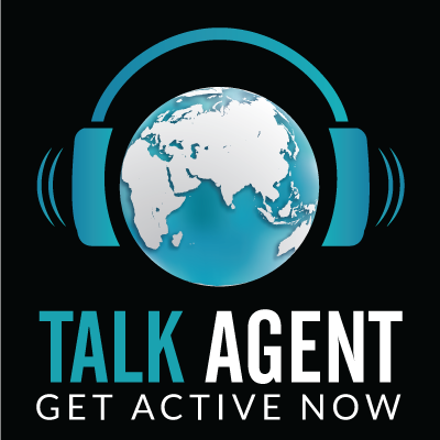 TalkAgents's profile picture. 