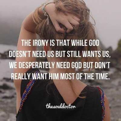 Delight yourself also in the Lord, And He shall give you the desires of your heart. Psalm 37:4 A teen trying to reach the lost.