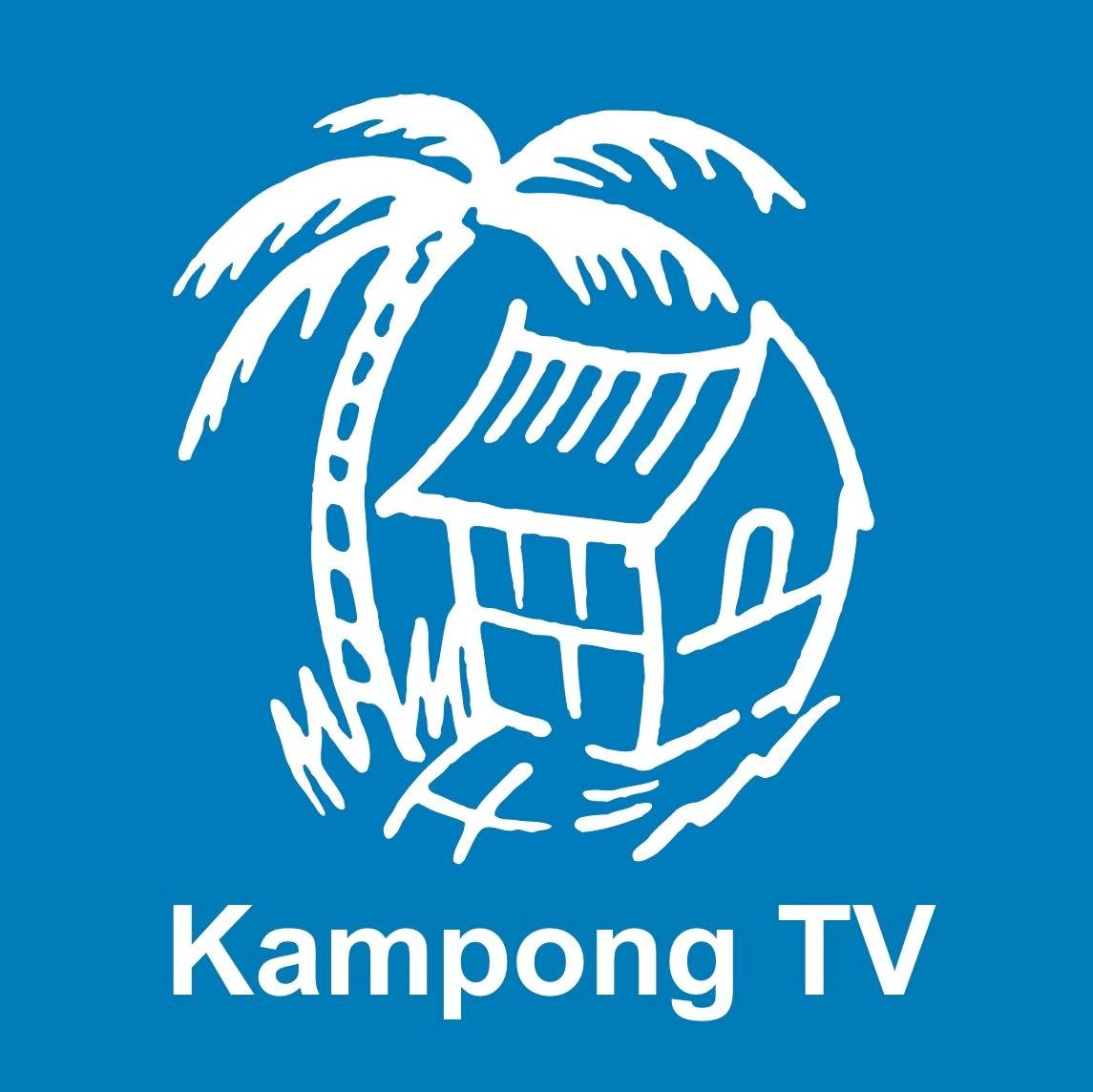 KampongTV