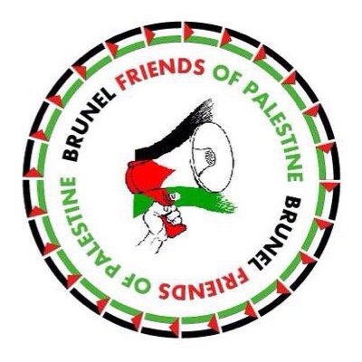 BrunelPalestine's profile picture. Dedicated to the freedom and liberty of the people of Palestine, in their struggle against the brutal realities of Zionism