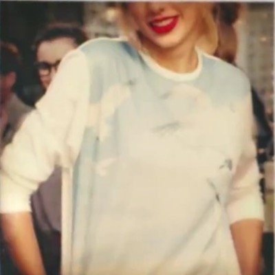 @taylorswift13 Baby I'm a nightmare dressed like a DayDream !!!!!!!! ~Leah~
