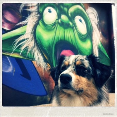 lororelle's profile picture. 