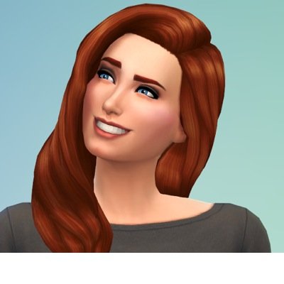 i Love sims free play and sims 4